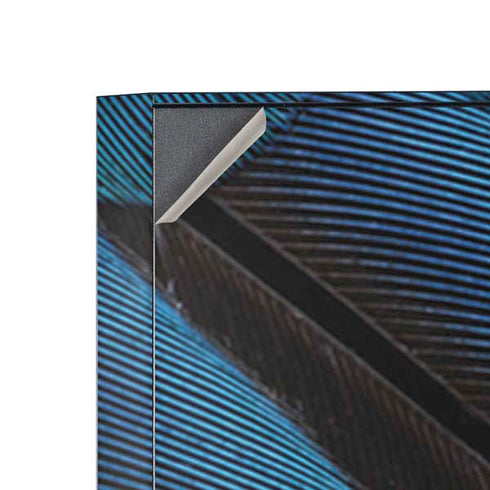 Macaw Animal Print Corsair 4000D Tempered Glass Mid-Tower ATX Case Skin