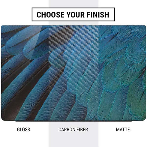 Macaw Dell Vostro Skin