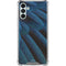 Macaw Animal Print Galaxy A13 5G Clear Case