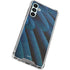 Macaw Animal Print Galaxy A13 5G Clear Case