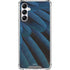Macaw Animal Print Galaxy A14 5G Clear Case