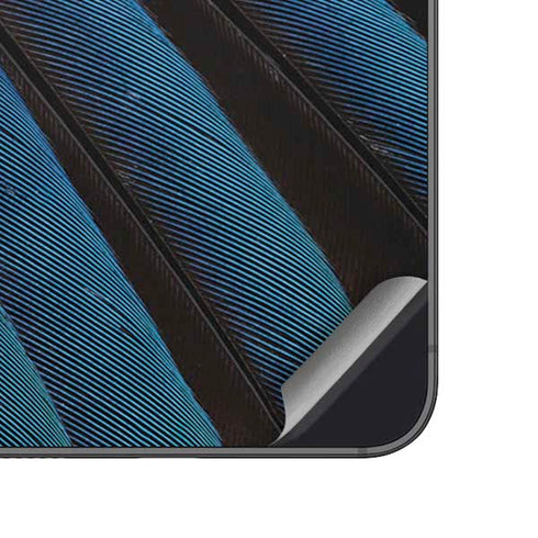 Macaw Animal Print Galaxy A14 5G Skin