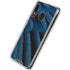 Macaw Animal Print Galaxy A30 Clear Case