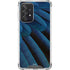 Macaw Animal Print Galaxy A52 5G Clear Case