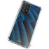 Macaw Animal Print Galaxy A52 5G Clear Case