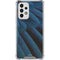 Macaw Animal Print Galaxy A53 5G Clear Case