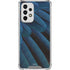 Macaw Animal Print Galaxy A53 5G Clear Case
