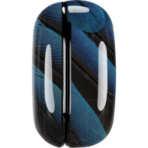 Macaw Animal Print Galaxy Buds Pro Skin