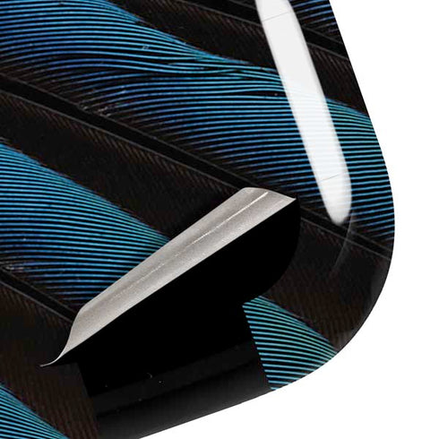 Macaw Animal Print Galaxy Buds Pro Skin