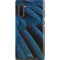 Macaw Animal Print Galaxy Note 10 Pro Case