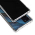 Macaw Animal Print Galaxy Note20 5G Clear Case