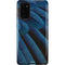 Macaw Animal Print Galaxy Note20 5G Pro Case