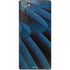 Macaw Animal Print Galaxy Note20 5G Skin