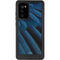 Macaw Animal Print Galaxy Note20 5G Waterproof Case