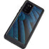 Macaw Animal Print Galaxy Note20 5G Waterproof Case