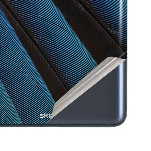 Macaw Animal Print Galaxy S20 Fan Edition Skin