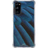 Macaw Animal Print Galaxy S20 FE Clear Case