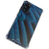 Macaw Animal Print Galaxy S20 FE Clear Case