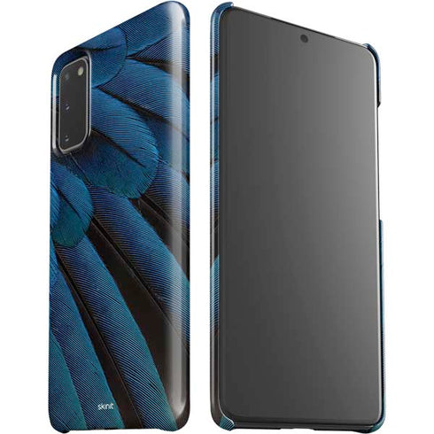 Macaw Animal Print Galaxy S20 Lite Case
