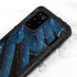 Macaw Animal Print Galaxy S20 Plus Waterproof Case