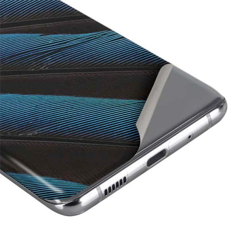 Macaw Animal Print Galaxy S20 Ultra 5G Skin