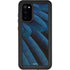 Macaw Animal Print Galaxy S20 Waterproof Case