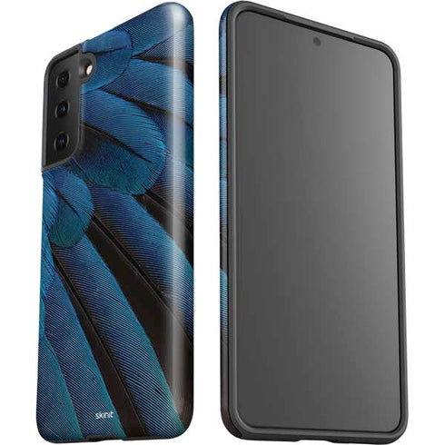 Macaw Animal Print Galaxy S21 Plus 5G Pro Case
