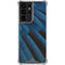 Macaw Animal Print Galaxy S21 Ultra 5G Clear Case