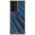 Macaw Animal Print Galaxy S21 Ultra 5G Clear Case