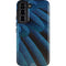 Macaw Animal Print Galaxy S22 Pro Case