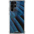 Macaw Animal Print Galaxy S22 Ultra Clear Case
