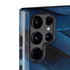 Macaw Animal Print Galaxy S22 Ultra Pro Case