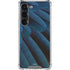 Macaw Animal Print Galaxy S23 Clear Case