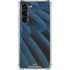 Macaw Animal Print Galaxy S23 Plus Clear Case