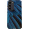 Macaw Animal Print Galaxy S23 Plus Pro Case