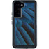 Macaw Animal Print Galaxy S23 Plus Waterproof Case