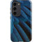 Macaw Animal Print Galaxy S23 Pro Case