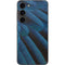 Macaw Animal Print Galaxy S23 Skin