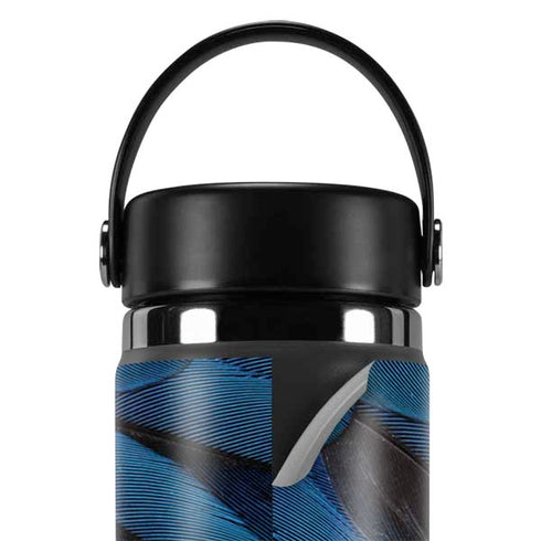 Macaw Animal Print Hydro Flask 20oz Wide Mouth Skin