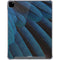 Macaw Animal Print iPad Pro 12.9in (2020) Clear Case