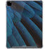 Macaw Animal Print iPad Pro 12.9in (2020) Clear Case