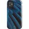 Macaw Animal Print iPhone 11 Impact Case