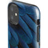 Macaw Animal Print iPhone 11 Impact Case