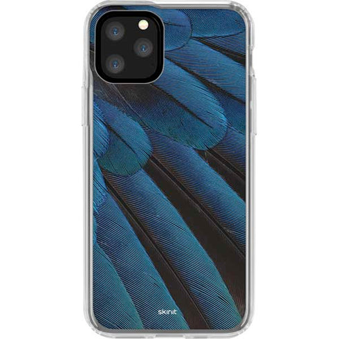 Macaw iPhone 11 Pro Clear Case