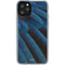 Macaw iPhone 11 Pro Clear Case