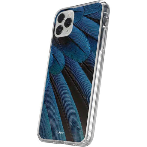 Macaw iPhone 11 Pro Clear Case