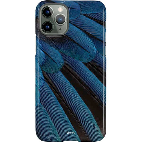 Macaw Animal Print iPhone 11 Pro Lite Case