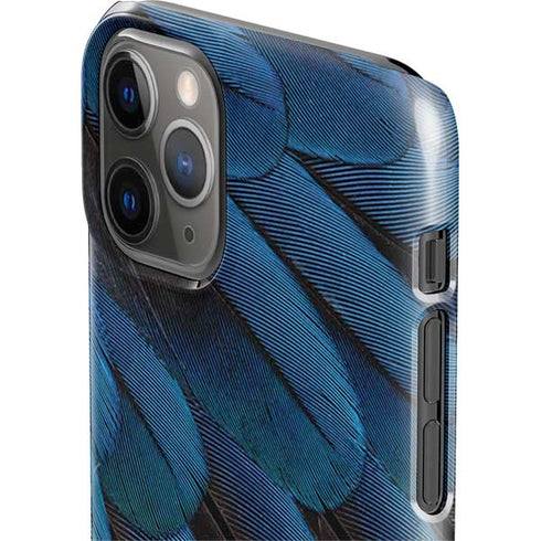 Macaw Animal Print iPhone 11 Pro Lite Case