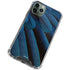 Macaw iPhone 11 Pro Max Clear Case