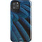 Macaw Animal Print iPhone 11 Pro Max Impact Case